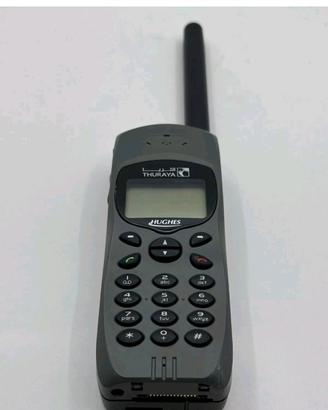 satellitare THURAYA