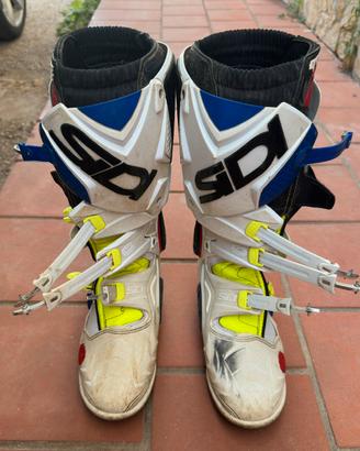 Stivali sidi crossfire 2 misura 44