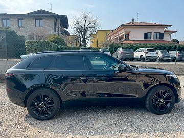 Range rover velar r-dynamic S 275