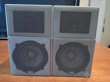 CASSE YAMAHA MONITOR NS-5S 