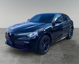 Alfa Romeo Stelvio 2.9 Bi-Turbo V6 510 CV AT8...