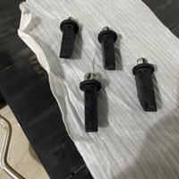 Pedane originali Buell X1 Lightning