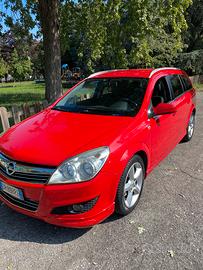 Opel Astra 1,7 CDTI