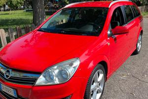 Opel Astra 1,7 CDTI