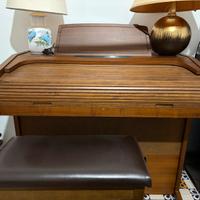 Organo elettrico non funzionante