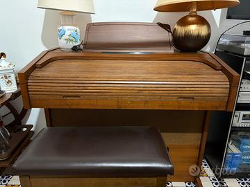 Organo elettrico non funzionante