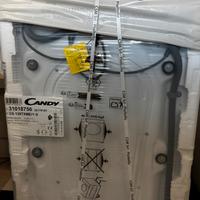 Lavatrice Candy 8kg