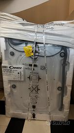 Lavatrice Candy 8kg