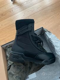 Anfibi Magnum classic