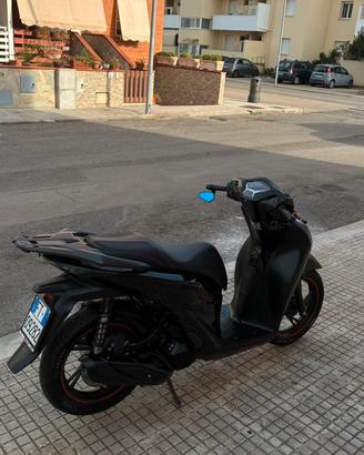 sh 125 2025