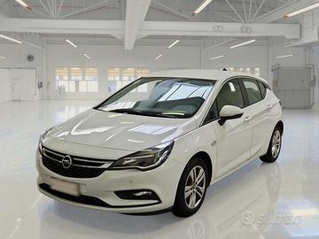 OPEL ASTRA 1.6 CDTI Business 136cv AT6 5 PORTE BER
