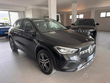 Mercedes-benz GLA 200 d Automatic Sport 2023