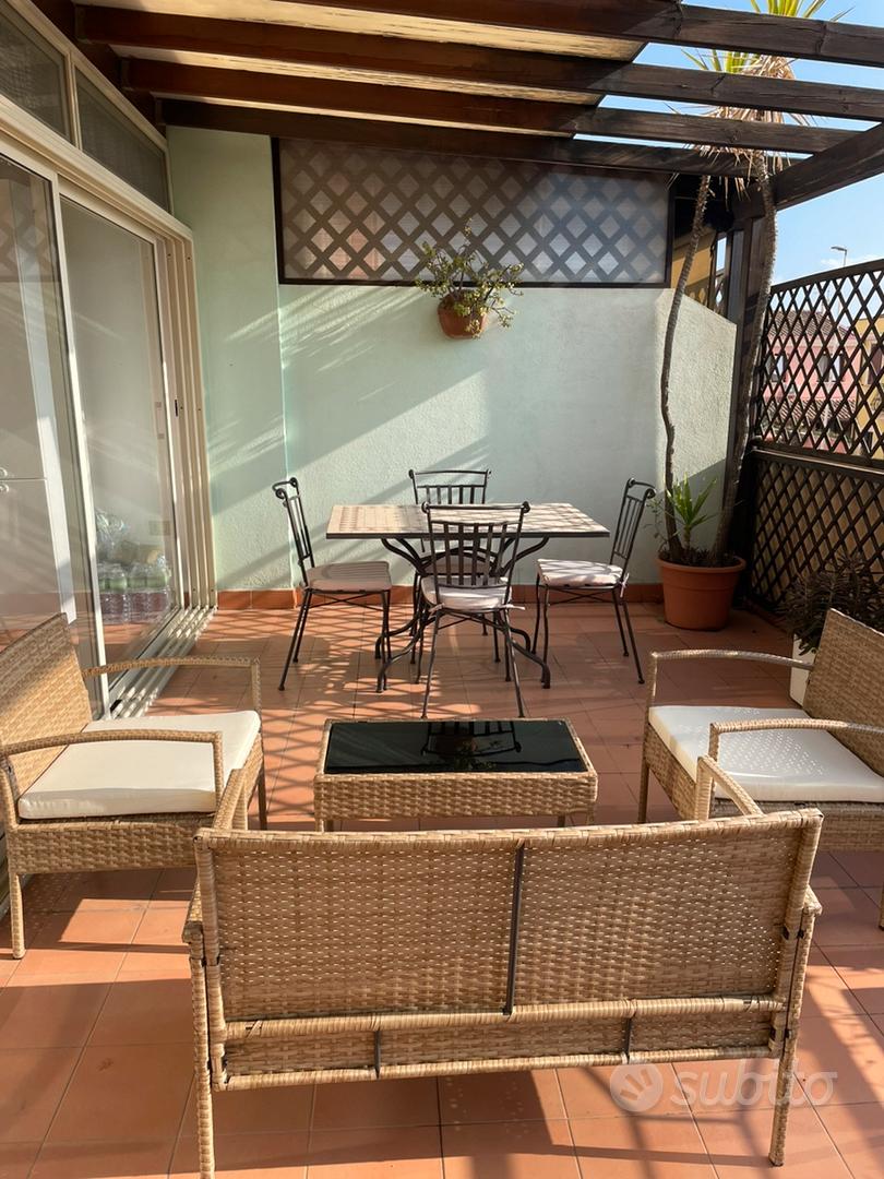 Appartamento – Cuartu Sant'Aleni/Quartu Sant'Elena, Casteddu/Cagliari - Vista 4