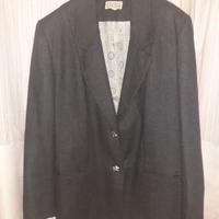 Giacca Donna Elegante Classica tg46 Giulia Galanti