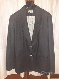 Giacca Donna Elegante Classica tg46 Giulia Galanti