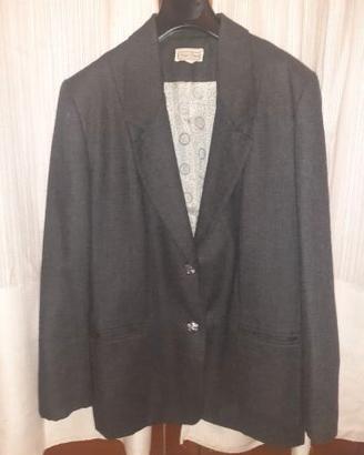 Giacca Donna Elegante Classica tg46 Giulia Galanti