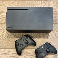 Xbox series X