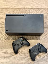 Xbox series X