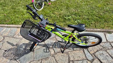 Bicicletta 20"