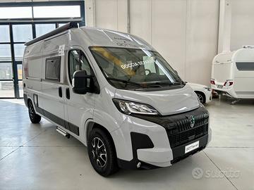 GiottiLine GiottiVan 60 T NUOVO IN ARRIVO