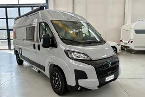 GiottiLine GiottiVan 60 T NUOVO IN ARRIVO