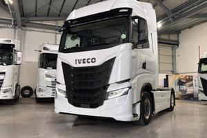 Iveco S-WAY 570 euro 6-E ufficiale Italia- FULL PN