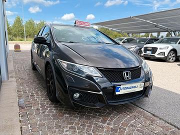 Honda Civic SPORT CONNECT 1.6 i-DTEC 6mt
