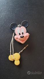 lucchetto topolino
