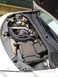 Renault Clio anno 2010