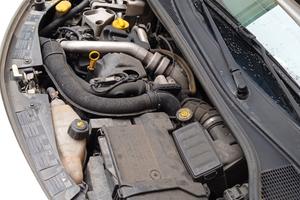 Renault Clio anno 2010