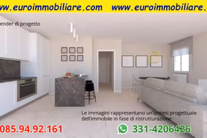 Piano terra con ingresso autonomo