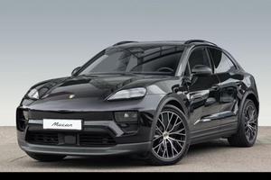 PORSCHE Macan Ev 4 PANO ACC Gancio Keyless PASM