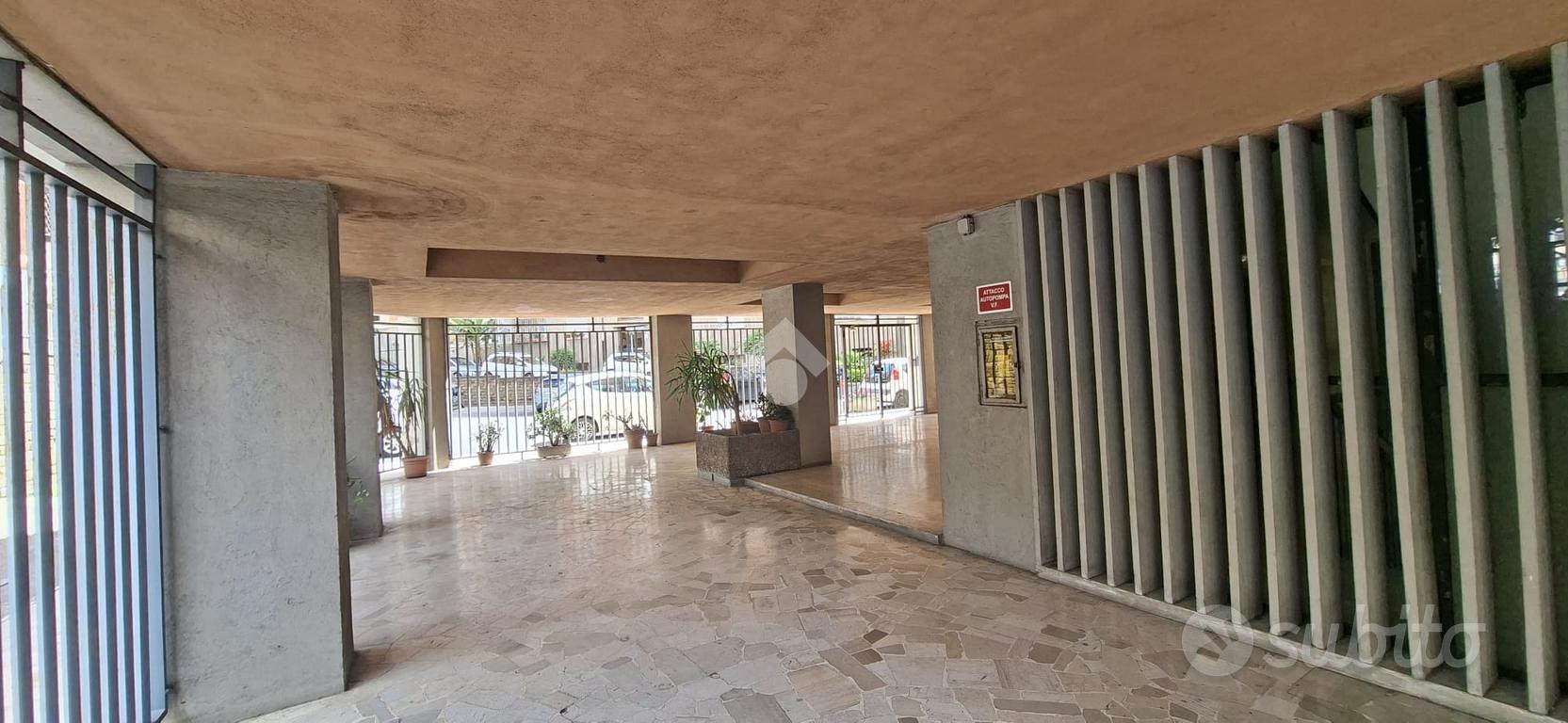 Apartment in Roma, Torre Spaccata, Don Bosco - Vista 2
