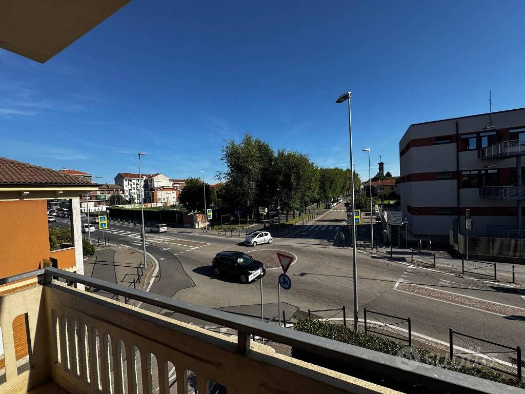 Appartamento – Carmagnola, Torino - Altro