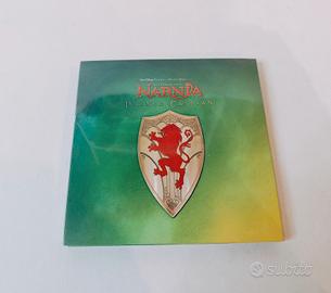 Collezione Di Penne - Principe Caspian Narnia