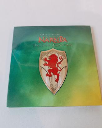 Collezione Di Penne - Principe Caspian Narnia