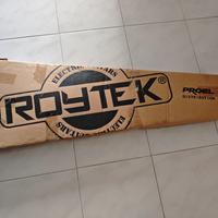 chitarra elettrica roytek 