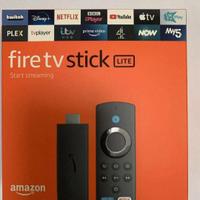 Fire Stick 4k