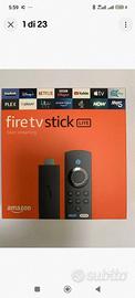 Fire Stick 4k