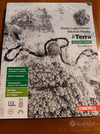 Terra edizione verde 