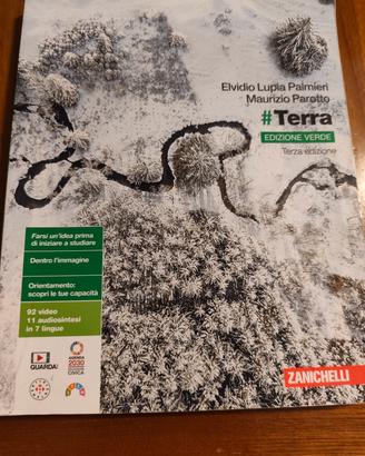 Terra edizione verde 