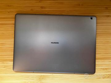 Huawei MediaPad M3 – tablet 8.4” – funzionante