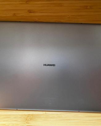 Huawei MediaPad M3 – tablet 8.4” – funzionante