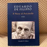 EDUARDO DE FILIPPO - IL PAESE DI PULCINELLA 1951