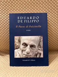 EDUARDO DE FILIPPO - IL PAESE DI PULCINELLA 1951