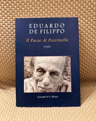 EDUARDO DE FILIPPO - IL PAESE DI PULCINELLA 1951