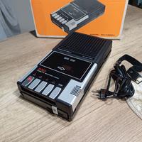 Registratore a cassette (Vintage)