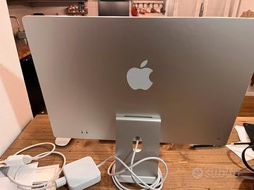 Apple iMac 24  pollici