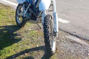 yamaha tt600e