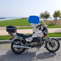 Moto Guzzi V 65 - 1984